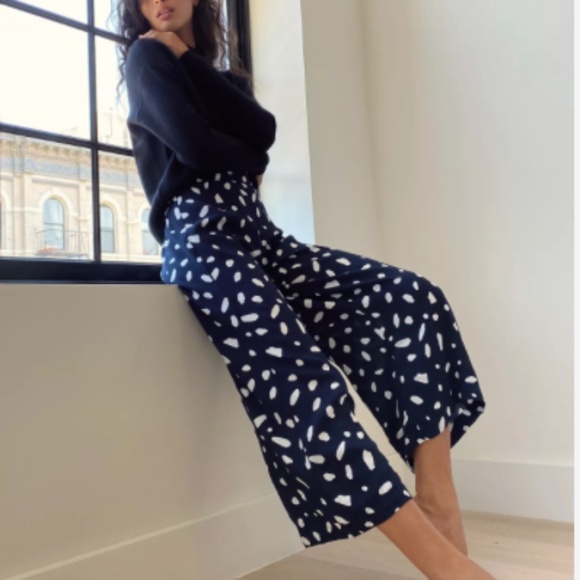 Aritzia wilfred FAUN Pant - Picture 3 of 5